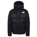 The North Face Men's Himalayan Down Parka - TNF Black