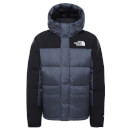 The North Face Men's Himalayan Down Parka - Vanadis Grey