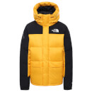 The North Face Men's Himalayan Down Parka - Summit gold