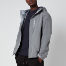 The North Face Men's Dryzzle Futurelight Jacket - Grey Heather
