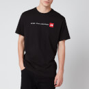 The North Face Men's Never Stop Exploring T-Shirt - TNF Black