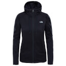The North Face Women's Mezzaluna Hoodie - TNF Black