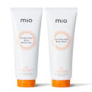 mio Glowing Skin Routine Duo (worth £45.00)