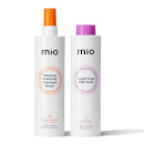 Duo soins de nuit pour la peau (valeur de 70 €)