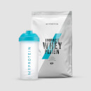 Myprotein Voxi Bundle - Vanilla