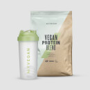 Myvegan Voxi Bundle - Chocolate