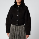 Saks Potts Women's Kahlo Jacket - Black