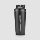 Stronger Together Shaker - Black