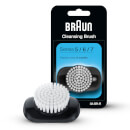 EasyClick Cleansing Brush Refill