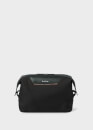 PS Paul Smith Men's Travel Washbag - Black