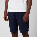 Lacoste Men's Shorts - Navy Blue