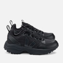 Veja Men's Venturi Ripstop Running Style Trainers - Black