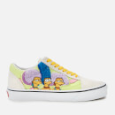 Vans X The Simpsons Old Skool Trainers - The Bouviers