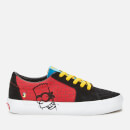 Vans X The Simpsons Sk8-Low Trainers - El Barto