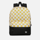 Vans X The Simpsons Check Eyes Backpack - Check Eyes