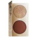 Stila Kaleidoscope Eye Shadow Duo 4.9g (Various Shades)