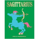 Bookspeed: Stella Andromeda: Sagittarius