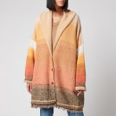 Free People Women's Sunset Park Cardi - Low Sun Combo