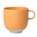 Broste Copenhagen Eli Mug - Set of 4 - Camel