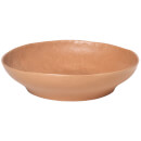 Broste Copenhagen Shape Serving Bowl - Camel