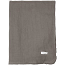 Broste Copenhagen Gracie Table Cloth - Grey