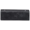 Broste Copenhagen Ellen Marble Candle Holder
