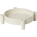 Broste Copenhagen Silke Candle Stick - Rainy Day