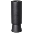 Broste Copenhagen Anker Candle Stick - Black