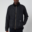 Barbour Beacon Men's Bedale Wax Jacket - Navy