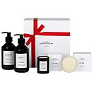 Urban Apothecary Fig Tree Luxury Bath and Body Gift Set (4 Pieces)