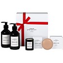 Urban Apothecary Oriental Noir Luxury Bath and Body Gift Set (4 Pieces)