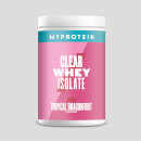 Clear Whey Isolate - 500g - Tropical Dragonfruit