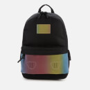 Superdry Women's Reflective Ombre Montana Bag - Black
