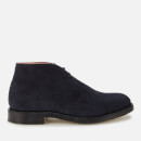 Church's Men's Ryder 81 Suede Desert Boots - Navy