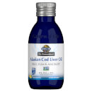 Alaskan Cod Liver Oil - 200ml