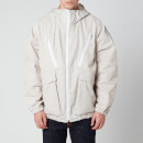 HUGO Men's Bodmer2041 Jacket - Light Beige