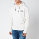 HUGO Men's Downsville Hoodie - Light Beige