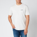 HUGO Men's Donument T-Shirt - Light Beige