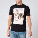 BOSS Men's Tomio 4 T-Shirt - Black