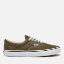 Vans Men's Era Trainers - Grape Leaf/True White