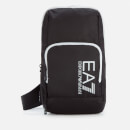 Emporio Armani EA7 Men's Pouch Bag - Black