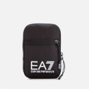 Emporio Armani EA7 Men's Train Mini Pouch - Black