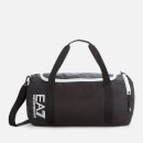 Emporio Armani EA7 Men's Gym Bag - Black