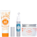 Polaar Summer Glow Set