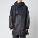 Y-3 Men's Ch1 Terrex Parka - Grey