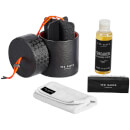 Ted Baker Men's Sneaker Cleaning Kit - Black