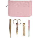 Ted Baker Women's Manicure Set - Dusky Pink