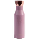 Ted Baker Women's Hexagonal Lid Water Bottle - Dusky Pink