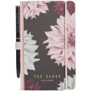 Ted Baker Women's Mini Notebook & Pen - Clove