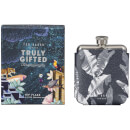 Ted Baker Men's Single Hip Flask Gift Set